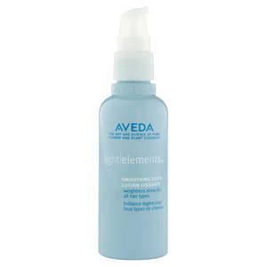 AVEDA Light Elements Smoothing Fluid Sérum Lissant