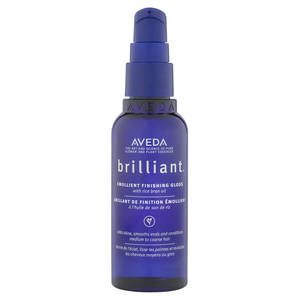 AVEDA Brilliant Emollient Finishing Gloss Gloss De Finition Brillance