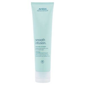 AVEDA Smooth Infusion Naturally Straight Lotion Lissante Progressive