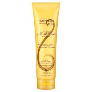 ALTERNA Bamboo® Smooth Curls Anti-Frizz Curl-Defining Crème