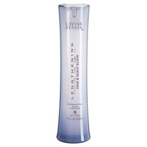 ALTERNA Caviar Repairx Lengthening Elixir cheveux et cuir chevelu