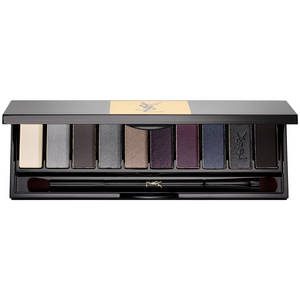 YVES SAINT LAURENT Couture Variation Palette Yeux 10 Couleurs