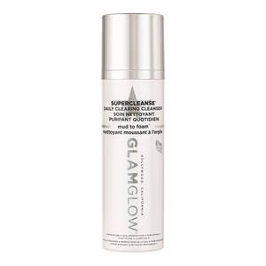 GLAMGLOW SuperCleanse Soin Nettoyant Purifiant Quotidien