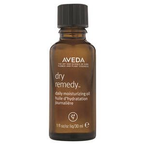 AVEDA Dry Remedy Daily Moisturizing Oil Huile Sèche Hydratante Cheveux Secs