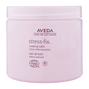 AVEDA Stress-Fix Soaking Salts Sels De Bain Anti-Stress