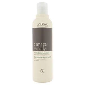 AVEDA Damage Remedy Restructuring Shampoo Shampooing Réparateur Cheveux Abîmés