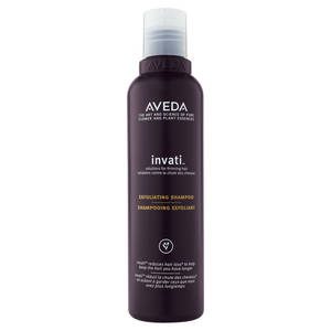 AVEDA Invati Exfoliating Shampoo Shampooing Exfoliant Anti-Chute