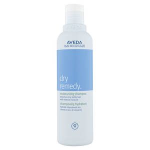 AVEDA Dry Remedy Moisturizing Shampoo Shampooing Hydratant Cheveux Secs