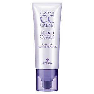 ALTERNA Caviar CC Cream CC Cream pour cheveux