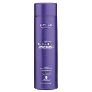 ALTERNA Caviar Moisture Conditioner Après Shampooing Anti Age Nourrissant