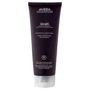 AVEDA Invati Thickening Conditioner Après-Shampooing Épaississant