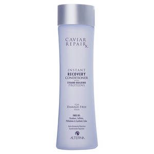 ALTERNA Caviar Repair Rx Conditioner – Après Shampooing Réparateur Instantané