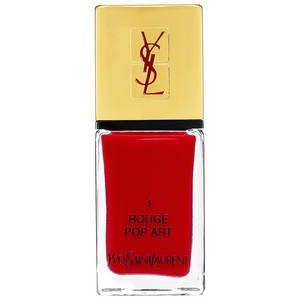 YVES SAINT LAURENT La Laque Couture Vernis à Ongles