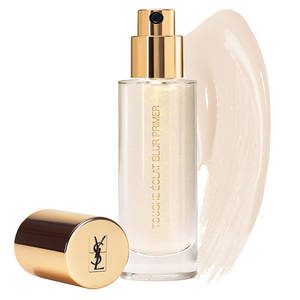 YVES SAINT LAURENT Touche Éclat Blur Primer Base de Teint Fluide