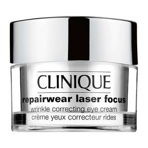 CLINIQUE Repairwear Laser Focus Eye Concentré Yeux Correcteur Rides