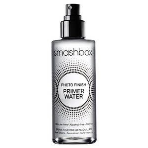 Smashbox Photo Finish Brume Fixatrice de Maquillage