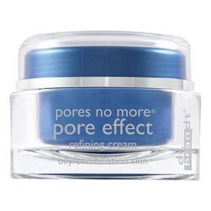 DR. BRANDT SKINCARE Pores No More® Pore Refining Cream – Crème régulatrice et réductrice de pores