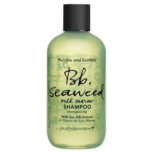 BUMBLE AND BUMBLE Seaweed Shampoo Shampooing