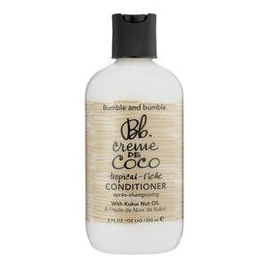 BUMBLE AND BUMBLE Creme de Coco Conditioner Après-shampooing