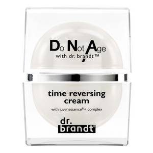 DR. BRANDT SKINCARE Do Not Age with dr. brandt Crème anti-rides fermeté restructurante