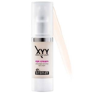 DR. BRANDT SKINCARE Xtend Your Youth Crème contour des yeux, lissante et antioxydante