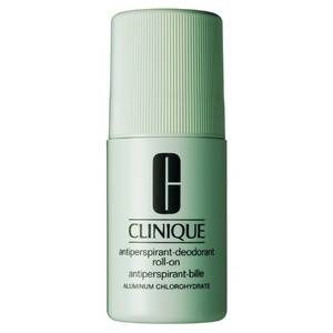 CLINIQUE Roll On Antiperspirant Déodorant Antiperspirant-bille