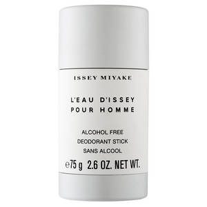 ISSEY MIYAKE L’Eau d’Issey pour Homme Déodorant Stick Sans Alcool