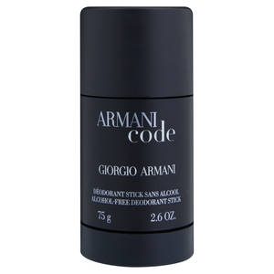 GIORGIO ARMANI Armani Code Homme Déodorant stick