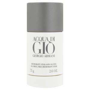 GIORGIO ARMANI Acqua di Giò pour Homme Déodorant Stick