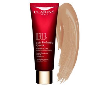 CLARINS BB Skin Perfecting Cream SPF 25