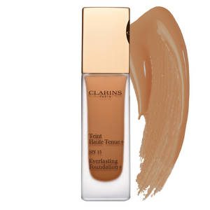 CLARINS Teint Haute Tenue + SPF 15