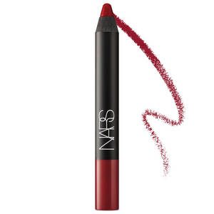 NARS Velvet Matte Lip Pencil Crayon à Lèvres Velours Mat