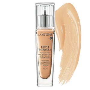 LANCÔME Teint Miracle