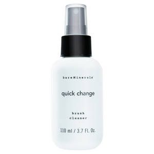 BAREMINERALS Nettoyant pour Pinceaux Quick Change