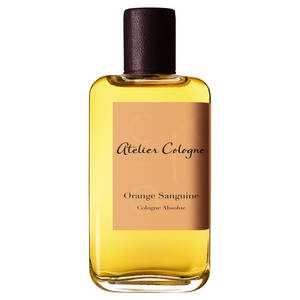 ATELIER COLOGNE Orange Sanguine Cologne Absolue Eau de Parfum 100ml