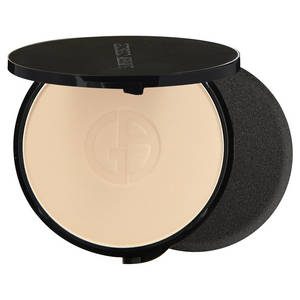 GIORGIO ARMANI Lasting Silk UV Compact Fond de teint compact tenue et protection