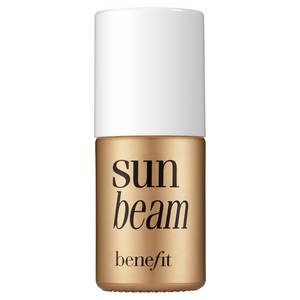 BENEFIT COSMETICS SunBeam Enlumineur Visage Bronze Doré