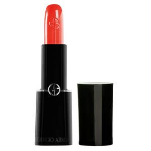 GIORGIO ARMANI Rouge Transparent