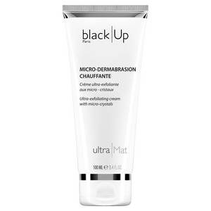 BLACK|UP Microdermabrasion Chauffante