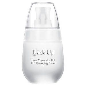 BLACK|UP Base Correctrice 8H