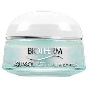 BIOTHERM Aquasource Total Eye Revitalizer