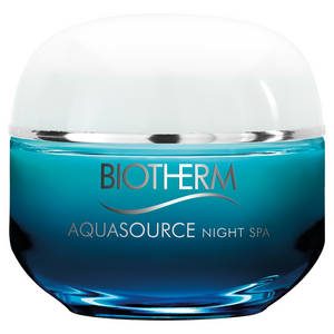 BIOTHERM Aquasource Night SPA