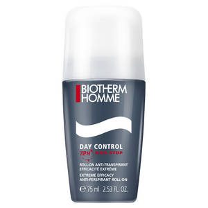 BIOTHERM HOMME Day Control Déodorant Roll-On Anti-Transpirant