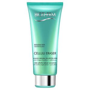 BIOTHERM Celluli Eraser Concentré réducteur de cellulite visible