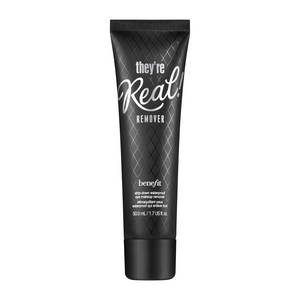 BENEFIT COSMETICS They’re Real! remover Démaquillant Yeux Waterproof