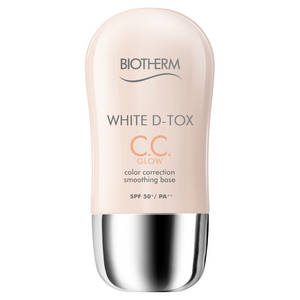BIOTHERM White D-Tox CC
