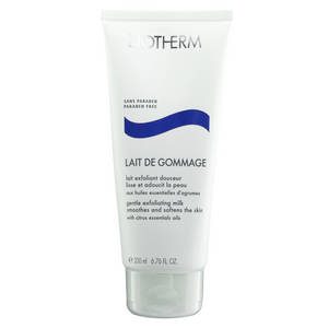 BIOTHERM Lait de Gommage