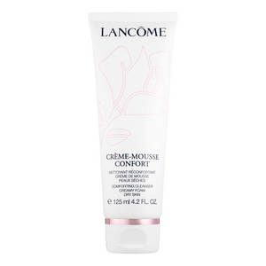 LANCÔME Crème Mousse-Confort