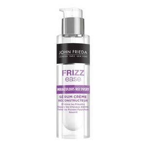 JOHN FRIEDA Frizz Ease Sérum Crème Miraculous Recovery