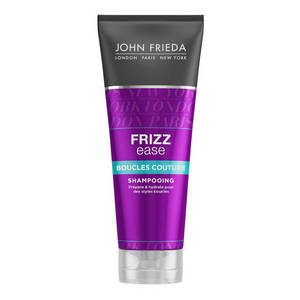 JOHN FRIEDA Frizz Ease Shampooing Boucles Couture